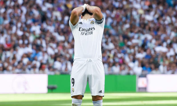 Бензема и Куртуа не помогут «Реалу» на клубном чемпионате мира