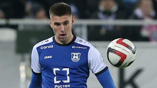 Гендиректор «Балтики»: «Трансфер Сауся в «Спартак» выгоден для нас во всех смыслах»