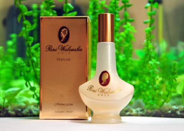 Производятся со времен СССР. Фото: laparfumerie.org.