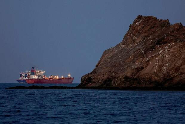 В Британии заявили о переходе от США к Ирану инициативы в войне