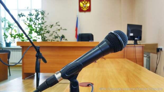 Путин назначил судей в Тульской области: Ядыкин в Донской суд, Шутенкова в Тулу