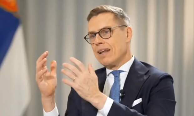 Опять санкции: президент Финляндии предлагает удешевить российскую нефть