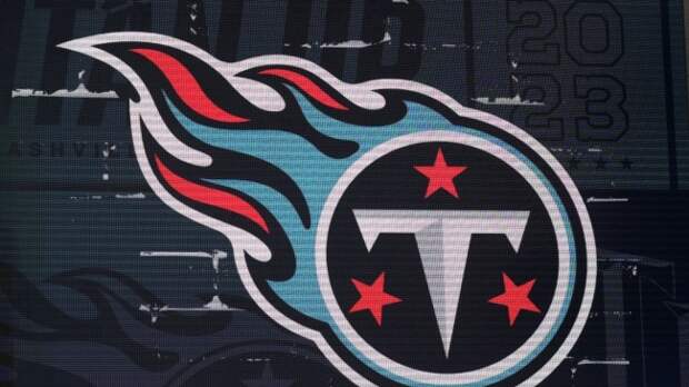 Titans logo