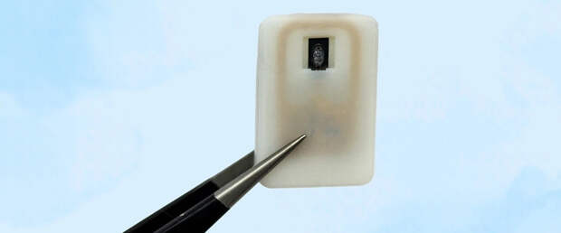 Новый имплант спасет диабетиков от низкого уровня сахара