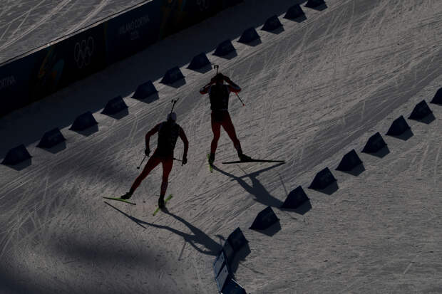 МОК предупредил украинцев по поводу протестов против россиян на Олимпиаде