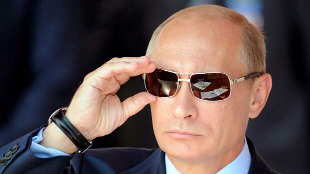 ПОЧЕМУ СТРАНЕ НАДО ДОВЕРИТЬСЯ КУРСУ ПУТИНА