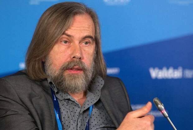 Погребинский увидел шанс для Украины вернуть Донбасс Погребинский увидел шанс для Украины вернуть Донбасс