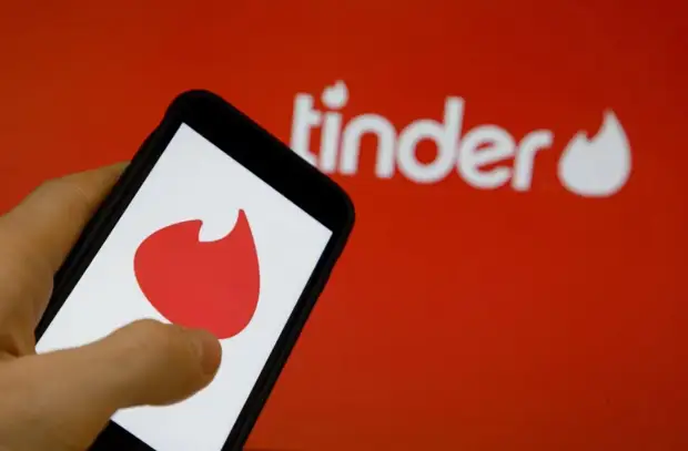 Приложение Tinder теперь позволяет проверить биографию на свидании