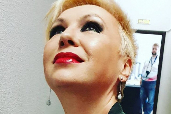 «Пугачева могла ее „съесть“: Паулс о Легкоступовой