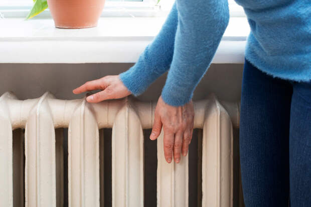 Baza: в Чехове из-за аварии 4 тысячи человек остались без отопления