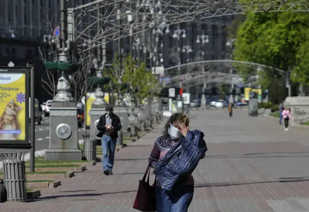 «Крик о помощи»: как Украина пытается добиться нового кредита от МВФ