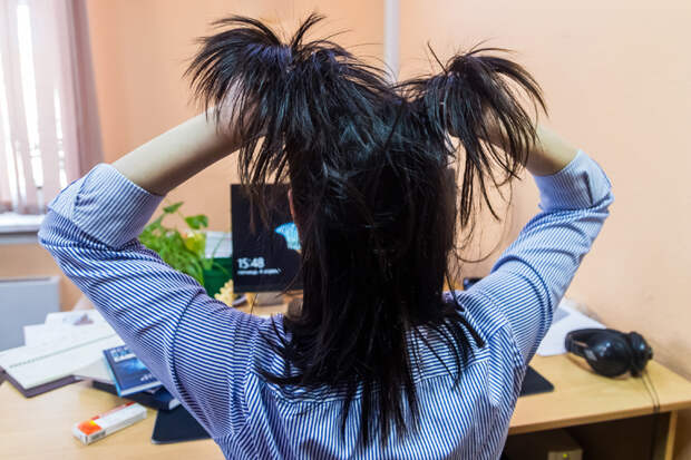 Индекс «легкости бытия» замерили у жителей Новосибирска