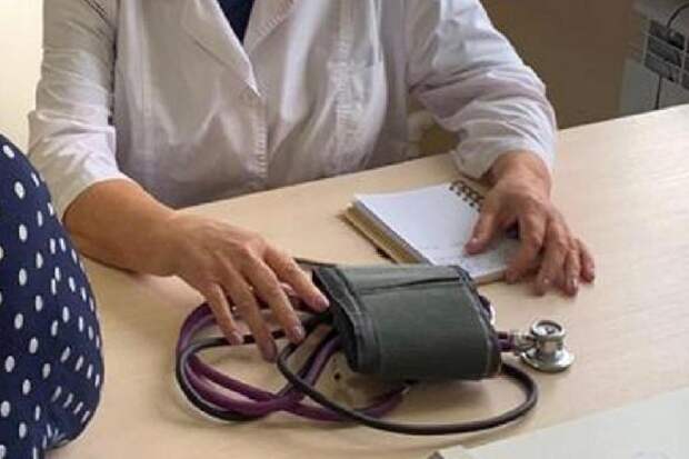 Кардиолог предупредила об опасности мороза для сердца