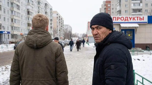 С 1 марта мигрантам в Новосибирской области запретили работать по патенту в пяти сферах