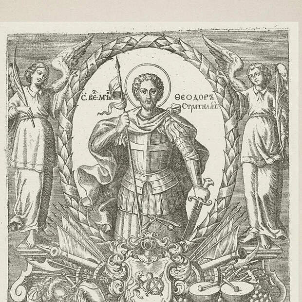 Федор Шакловитов. Блестящая карьера и падение верного сторонника царевны Софьи