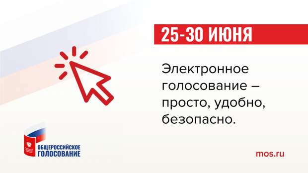 Во время электронного голосования будет использоваться технология блокчейна alt
