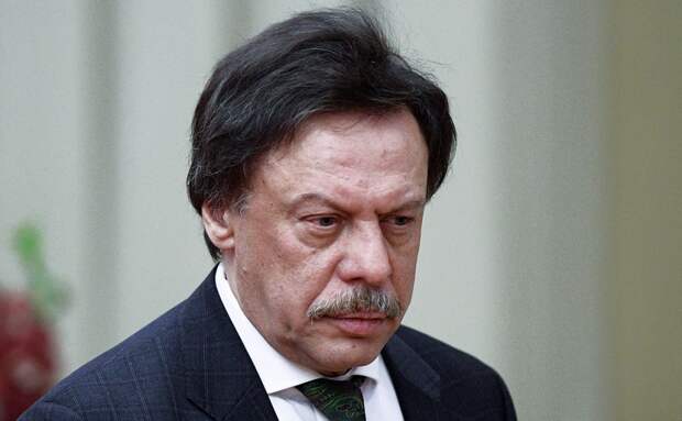 Михаил Барщевский