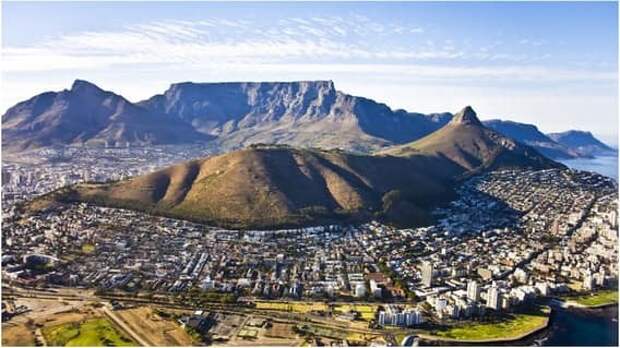 ЮАР грабежи, криминал, насилие, путешествия, туристы