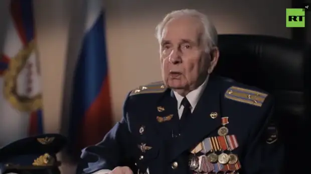 В рамках проекта #ПочтаПобеды пришло письмо из Швейцарии