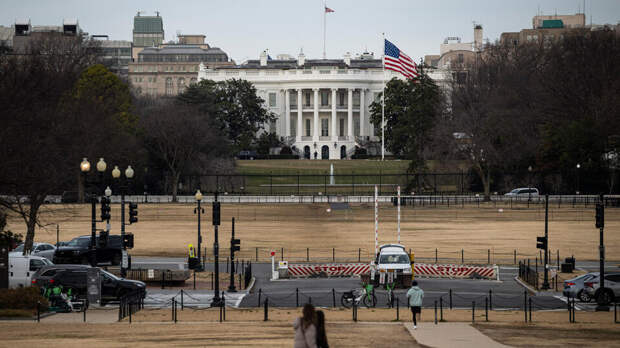США указали Евросоюзу на слабую поддержку блокады Ирана в Ормузском проливе