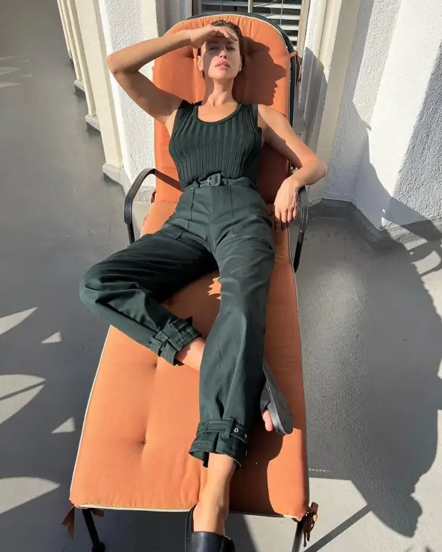 Бородина, Собчак, Решетова и другие звезды, показавшие себя без макияжа этой весной