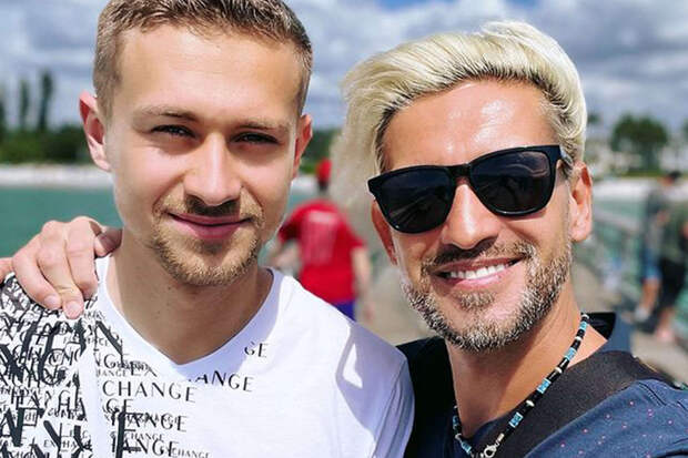 Экс-вратарь Нигматуллин заявил, что не общается с детьми от первого брака