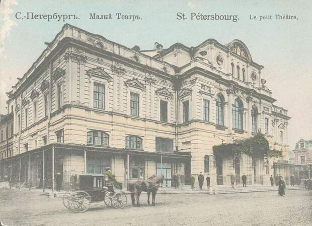 В Туле начинал сценическую карьеру комический актер Василий Рыкалов