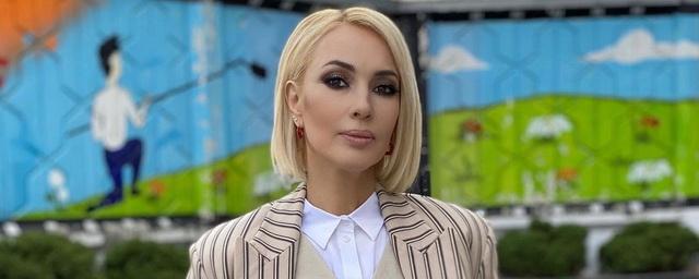 Лера Кудрявцева рассказала о лечении в оздоровительном центре