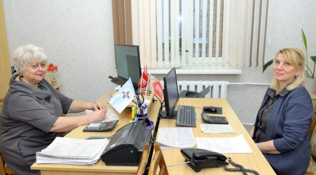 Работа нябачная, ды надта значная.