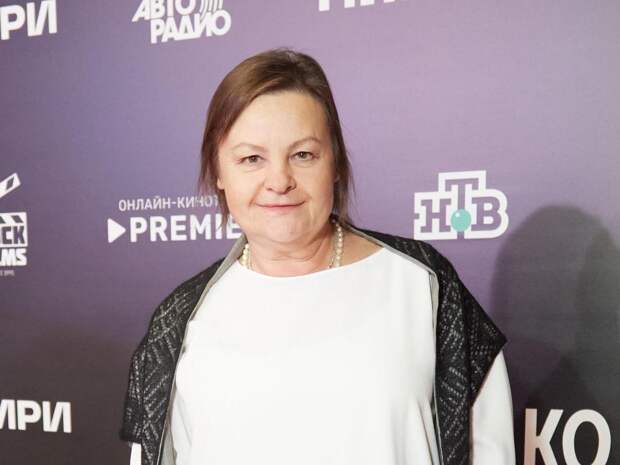 «Жить». Как Лапшина забеременела от женатого Старостина и создала с ним семью