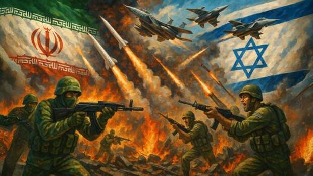 Привычка Израиля сыграла злую шутку: Иран сделал правильный выбор