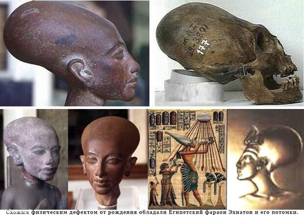 египетские боги alter idea