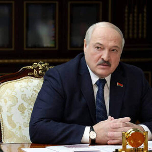 Президентом Белоруссии был подписан указ о созыве парламента