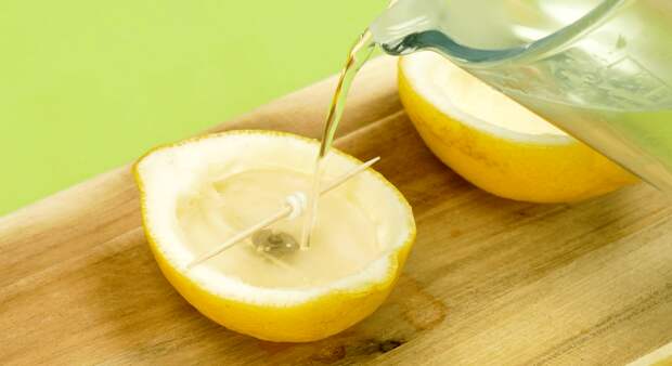 натуральный репеллент