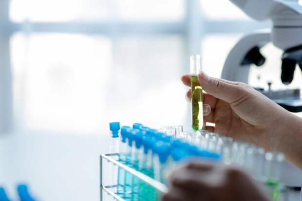 В Сеченовском университете создают неинвазивный тест на опухоли околоушной слюнной железы