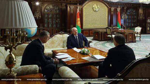 Лукашенко призвал не бояться политики Трампа и рассказал о его переговорном стиле