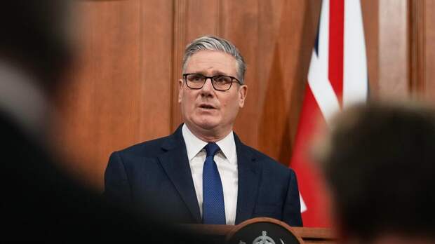 Стармер пригрозил – Россия ответила: фрегат РФ унизил Британию в Ла-Манше