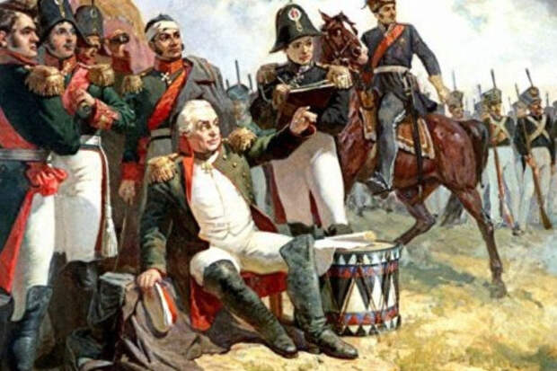 В какие даты в Российской империи отмечали день победы?