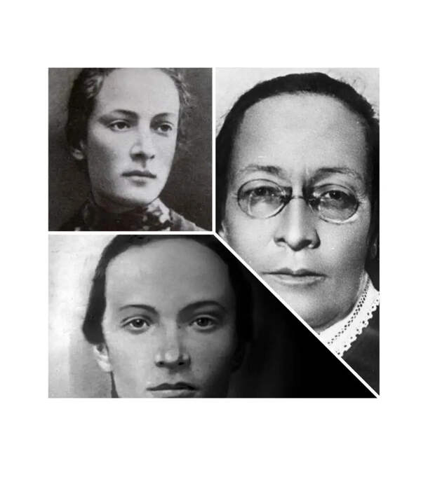 Профессиональный революционер Розалия Землячка