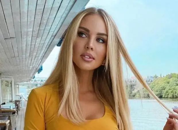 Мария Погребняк осудила Моргенштерна: «Не можешь держать свой член в штанах – не женись!»