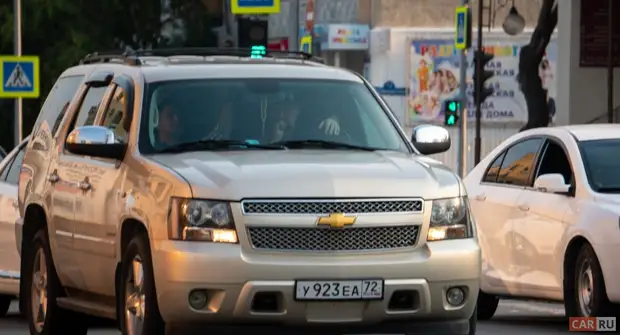 Как сохранить здоровье за рулем во время длительных поездок