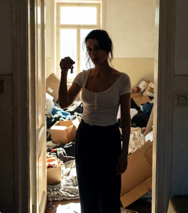 Свекровь обманом отобрала у меня квартиру, будучи уверенной, что ей это сойдёт с рук