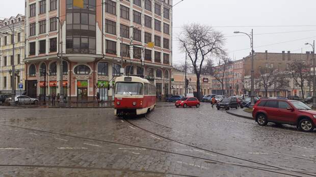 В США назвали Одессу русским городом