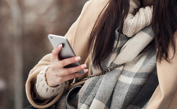 Москвичку могли втянуть в разбойное нападение после утечки данных службы доставки