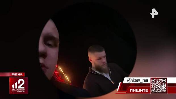 Силовики ворвались на пресс-конференцию главы лиги по боям на голых кулаках