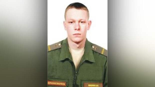 Российский офицер спас склад с боеприпасами от украинских диверсантов