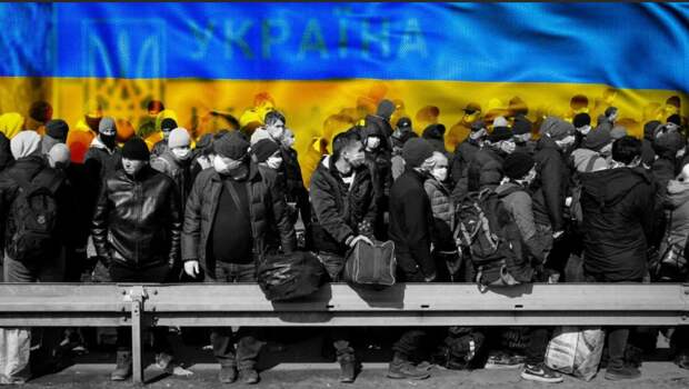 Граждане Украины фактически лишены возможности попасть в Россию, не пересекая линии боевого столкновения. Латвия...