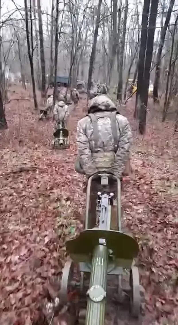 Антиквариат на службе ВСУ