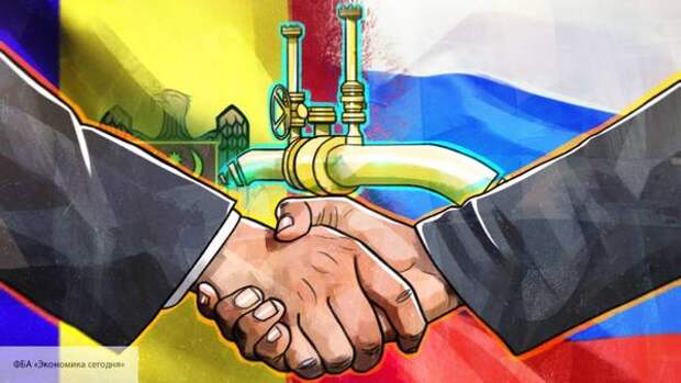 InfoBrics: Молдавия преподнесет России неприятный сюрприз после решения вопросов по газу