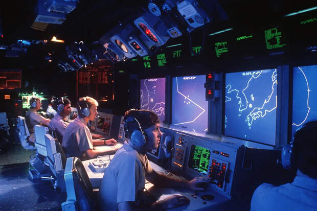 Удар по двум мирным гражданам в Карибском море военные США назвали «ошибкой»